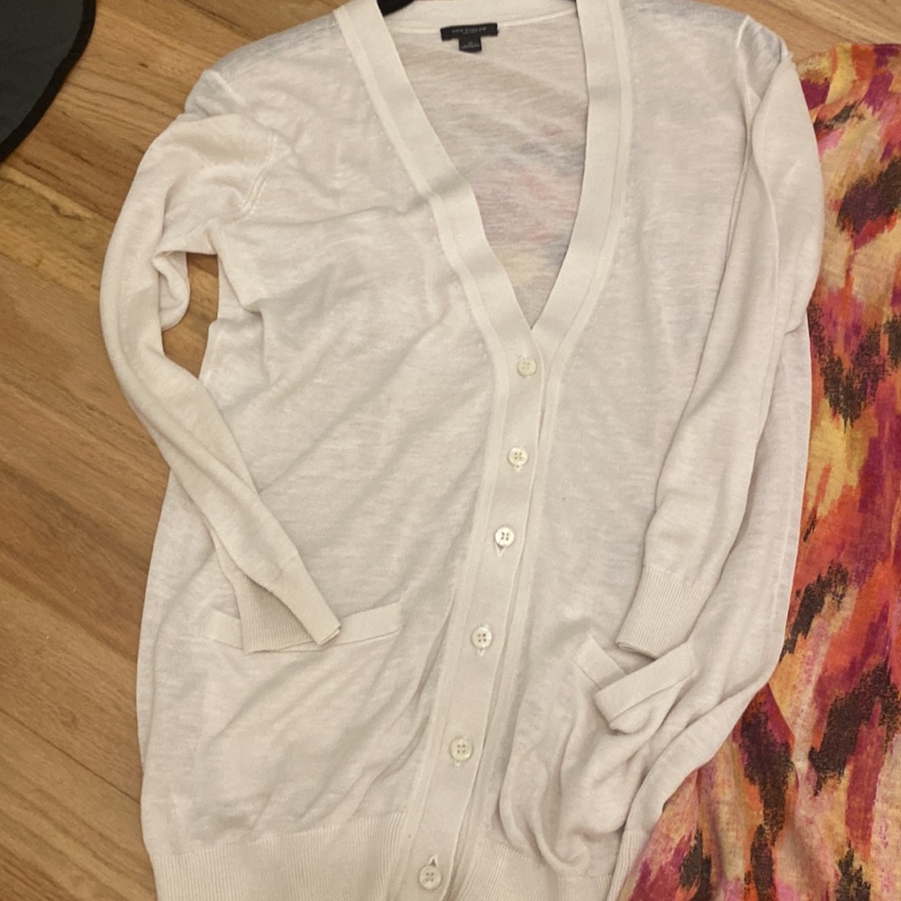 Ann taylor Cardigans - Picture 2 of 10